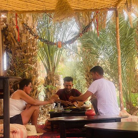 Zagora Oasis Lodge 외부 사진