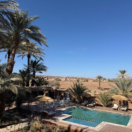 Zagora Oasis Lodge 외부 사진