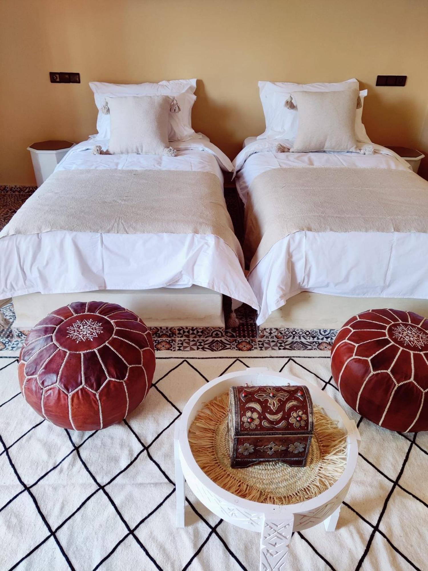 Zagora Oasis Lodge 외부 사진