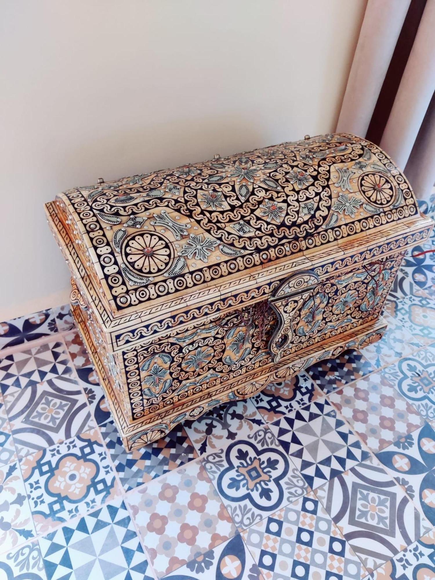 Zagora Oasis Lodge 외부 사진