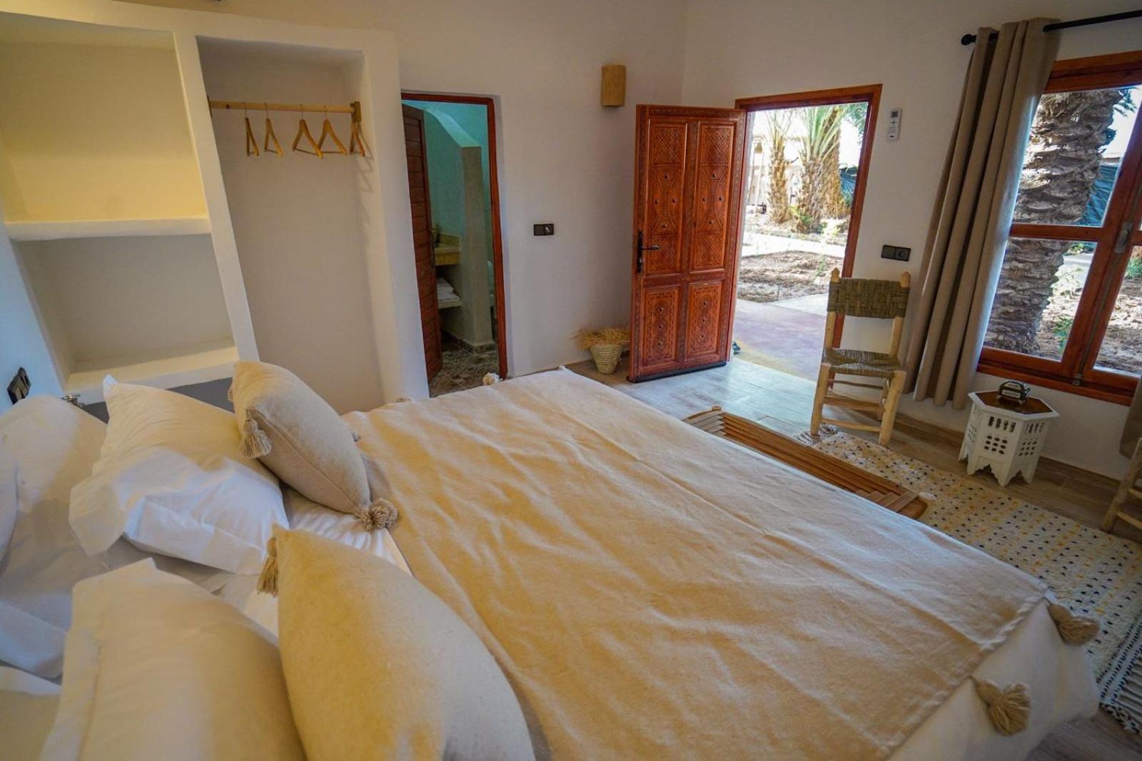 Zagora Oasis Lodge 외부 사진