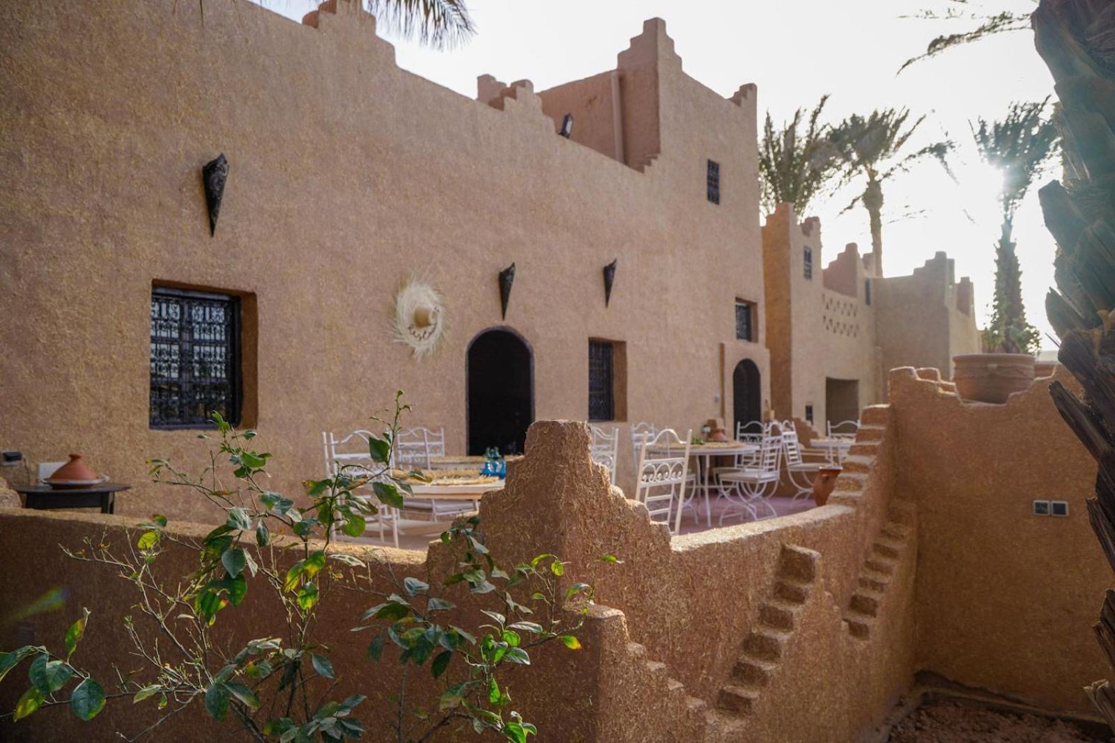 Zagora Oasis Lodge 외부 사진