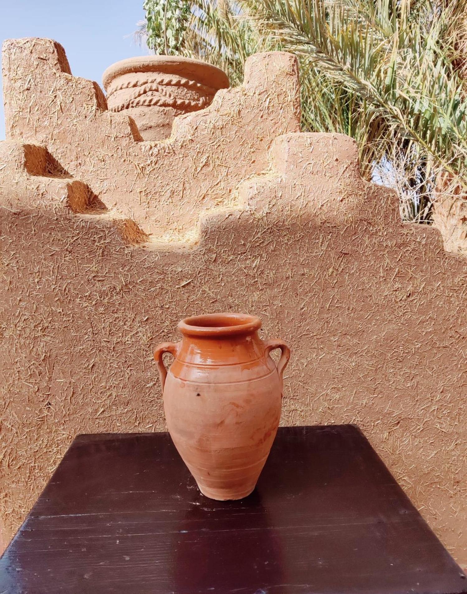 Zagora Oasis Lodge 외부 사진