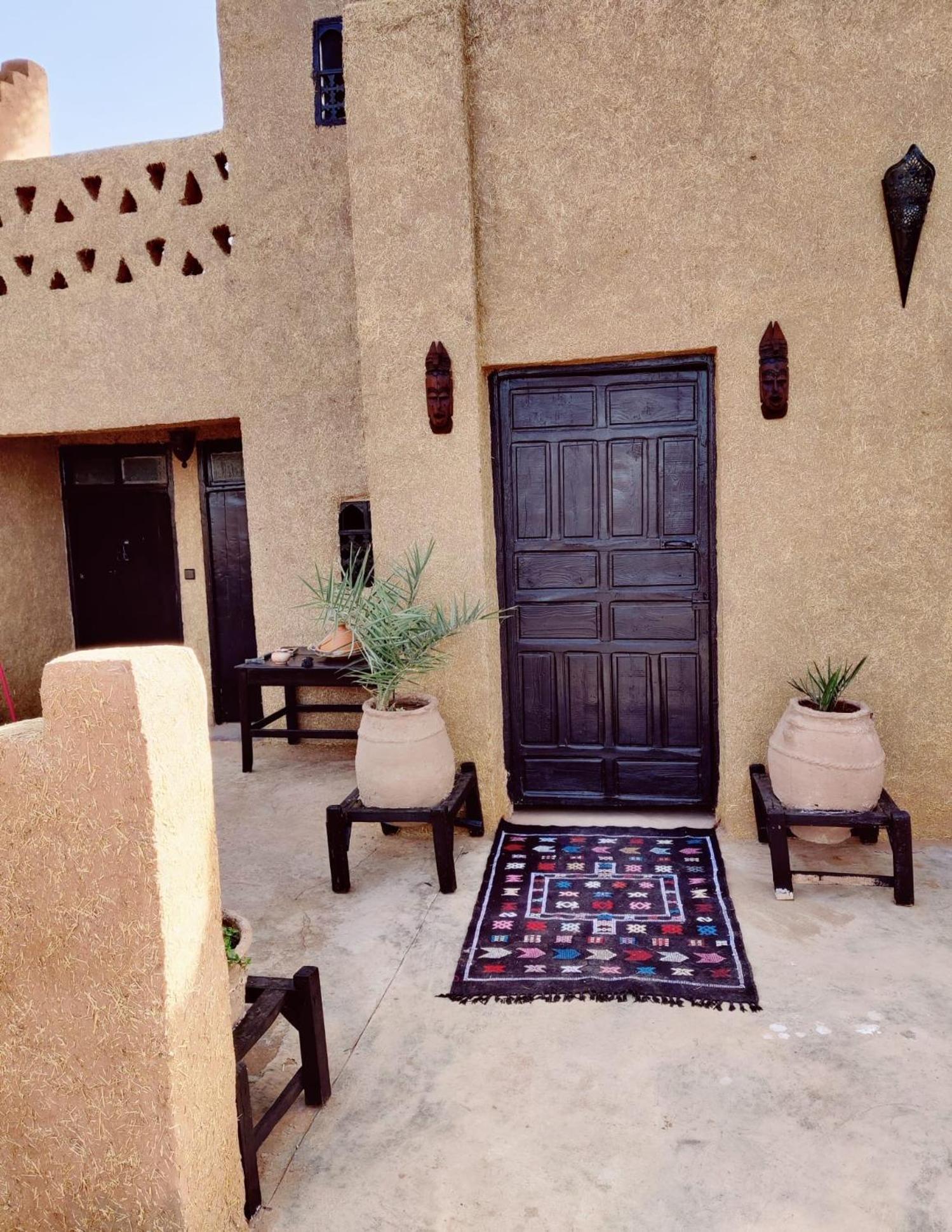 Zagora Oasis Lodge 외부 사진