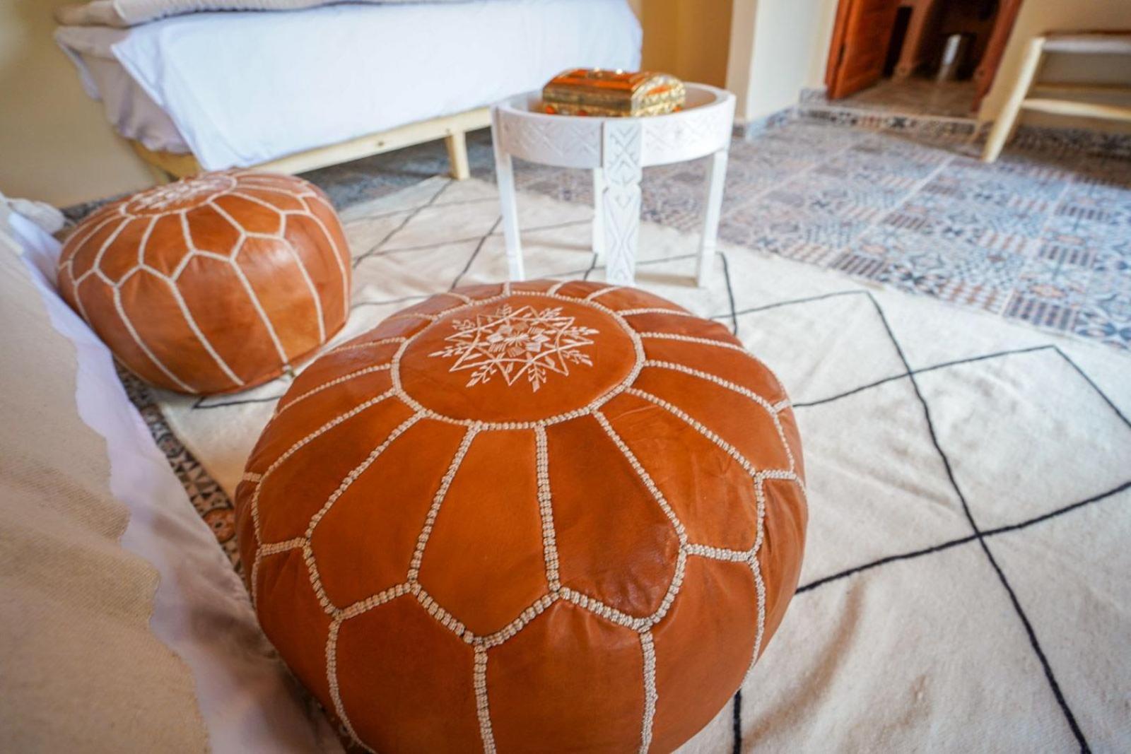Zagora Oasis Lodge 외부 사진