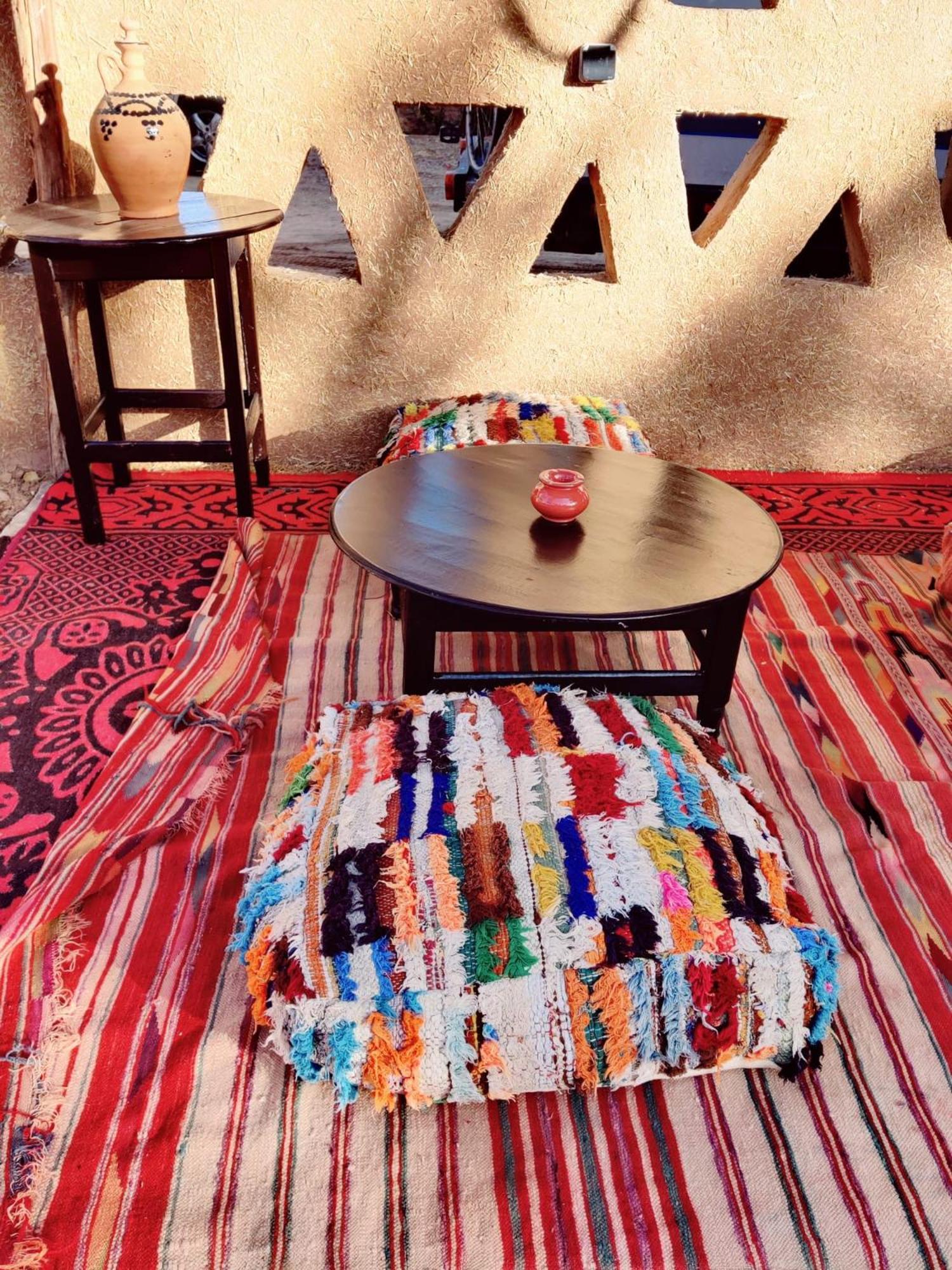 Zagora Oasis Lodge 외부 사진