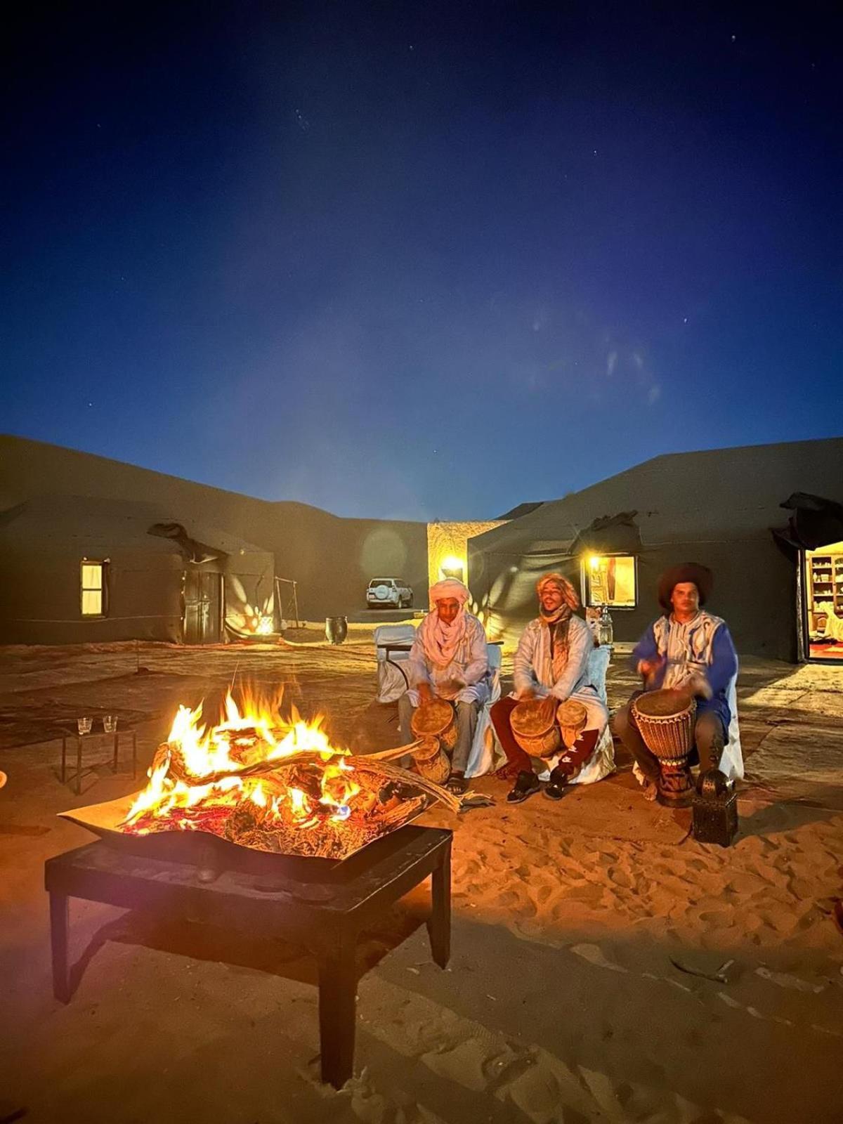 Zagora Oasis Lodge 외부 사진