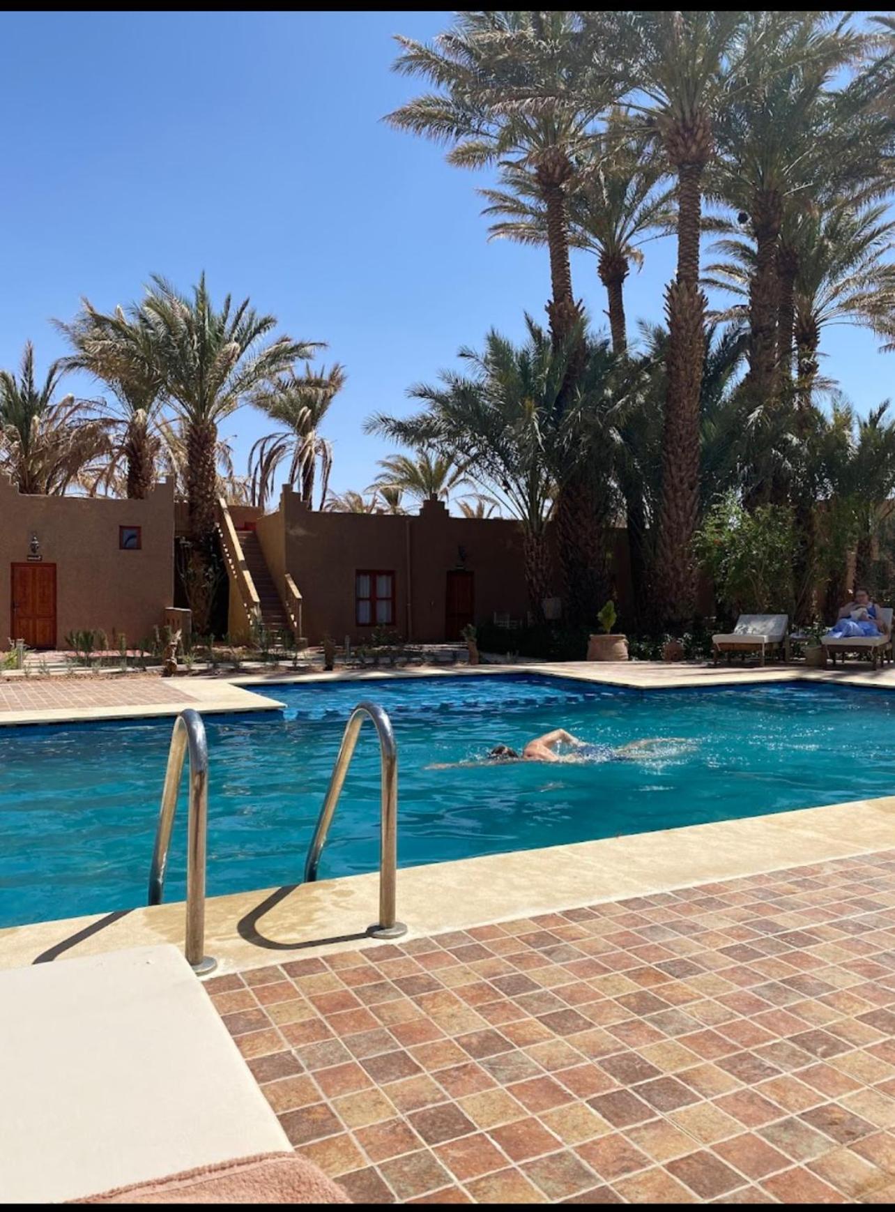 Zagora Oasis Lodge 외부 사진