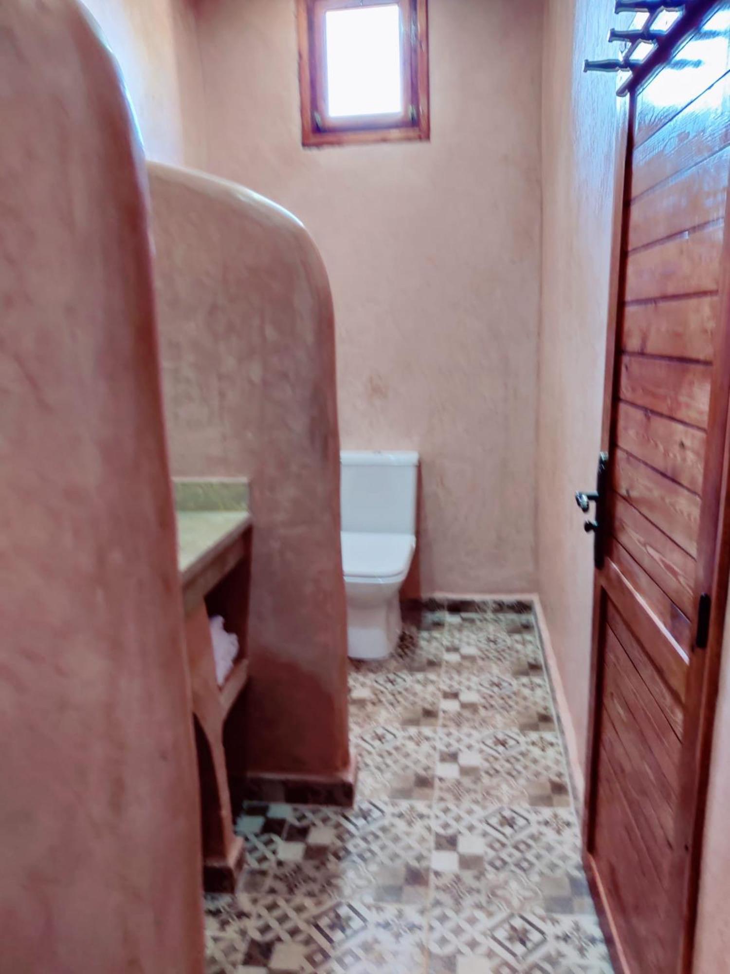 Zagora Oasis Lodge 외부 사진