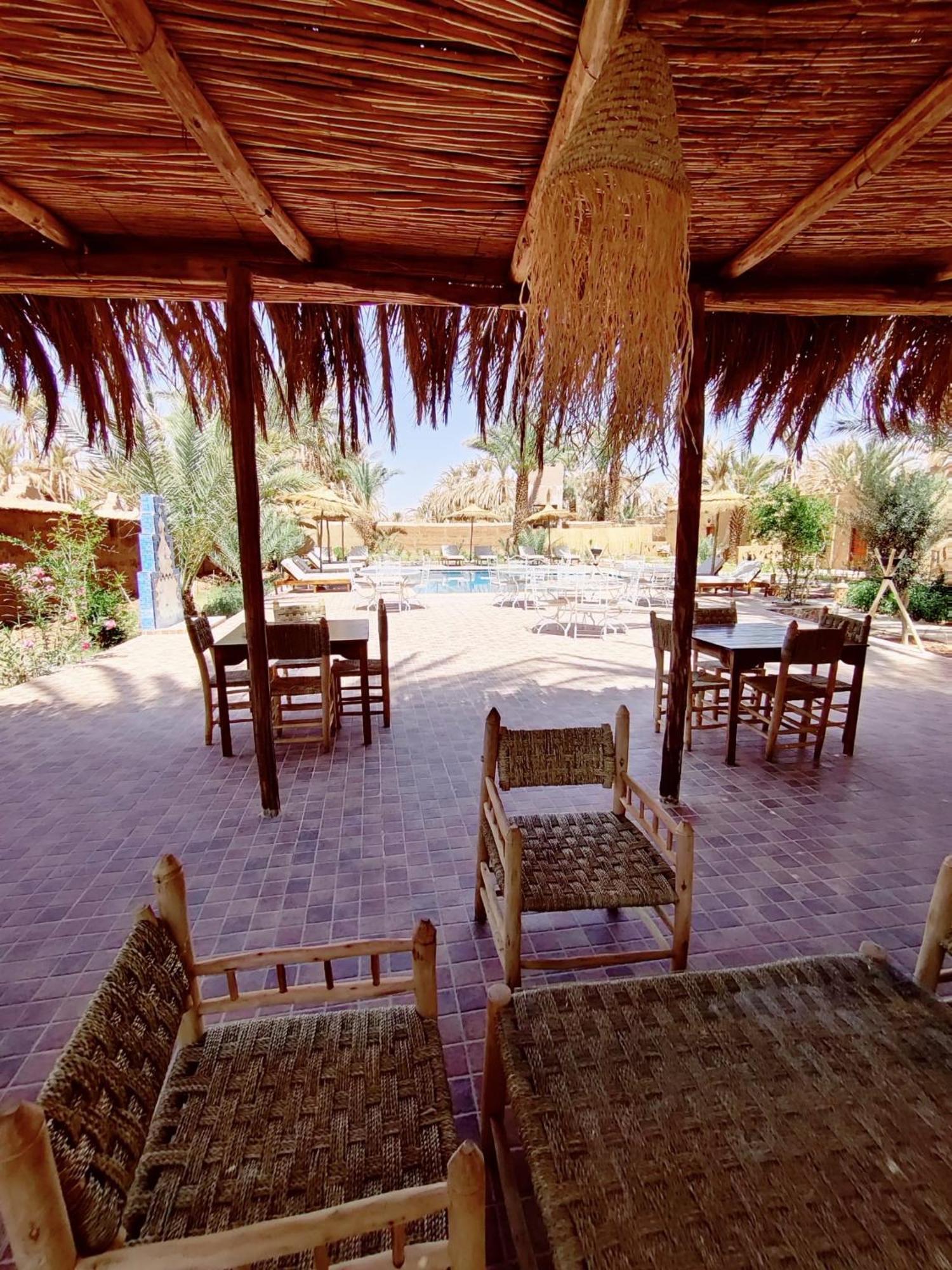 Zagora Oasis Lodge 외부 사진