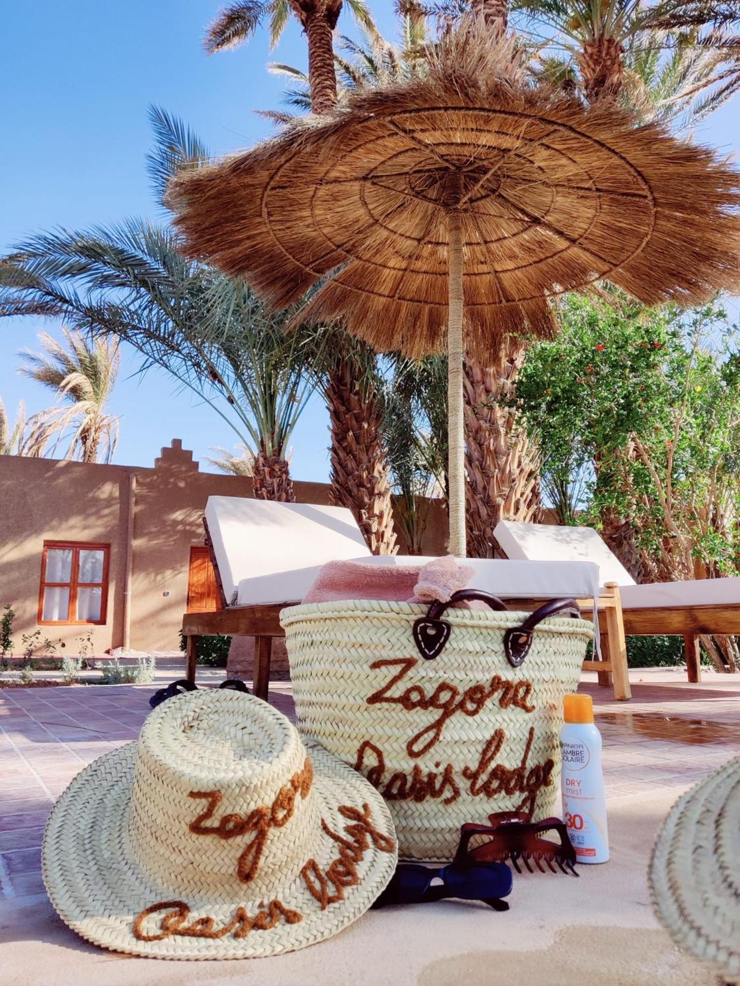 Zagora Oasis Lodge 외부 사진