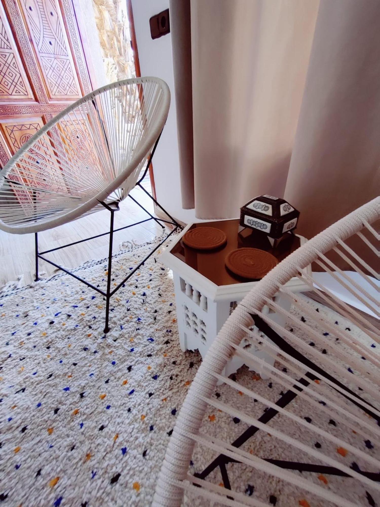 Zagora Oasis Lodge 외부 사진