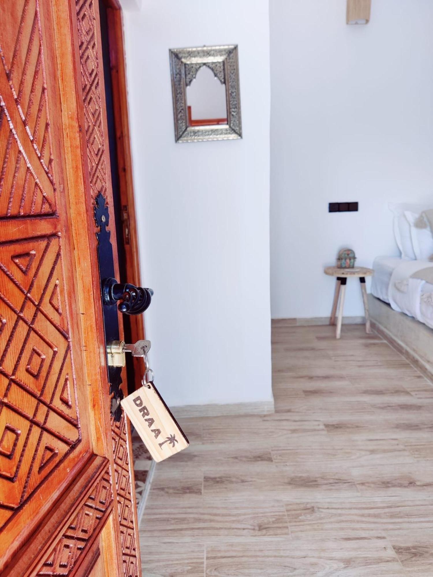 Zagora Oasis Lodge 외부 사진