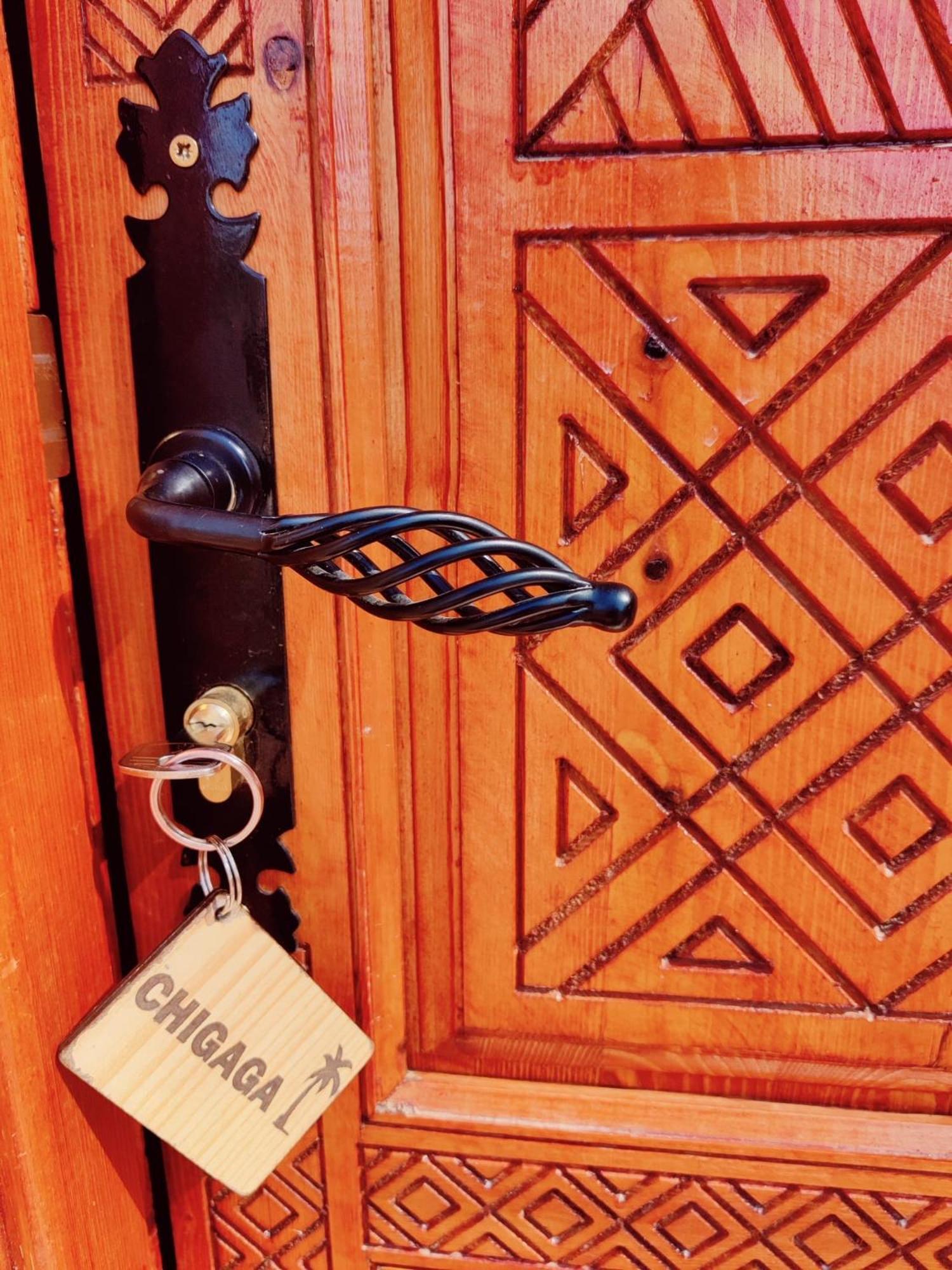 Zagora Oasis Lodge 외부 사진