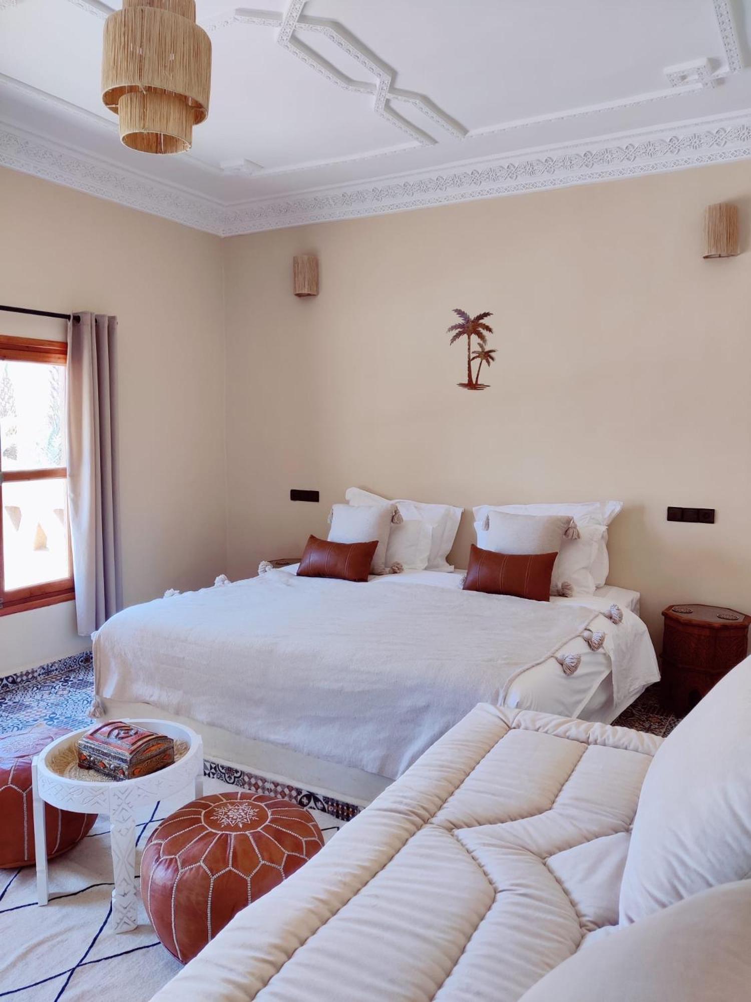 Zagora Oasis Lodge 외부 사진