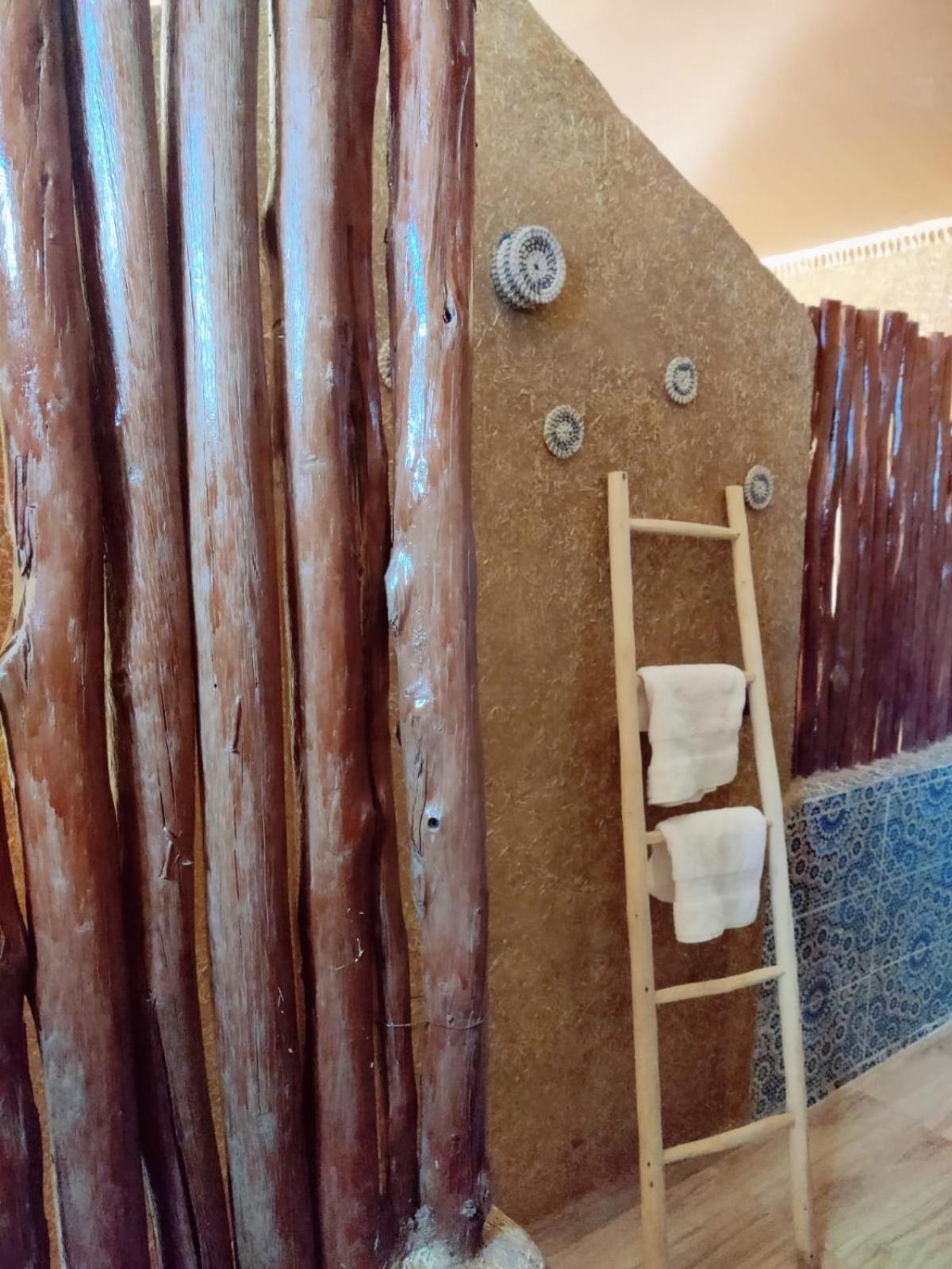 Zagora Oasis Lodge 외부 사진