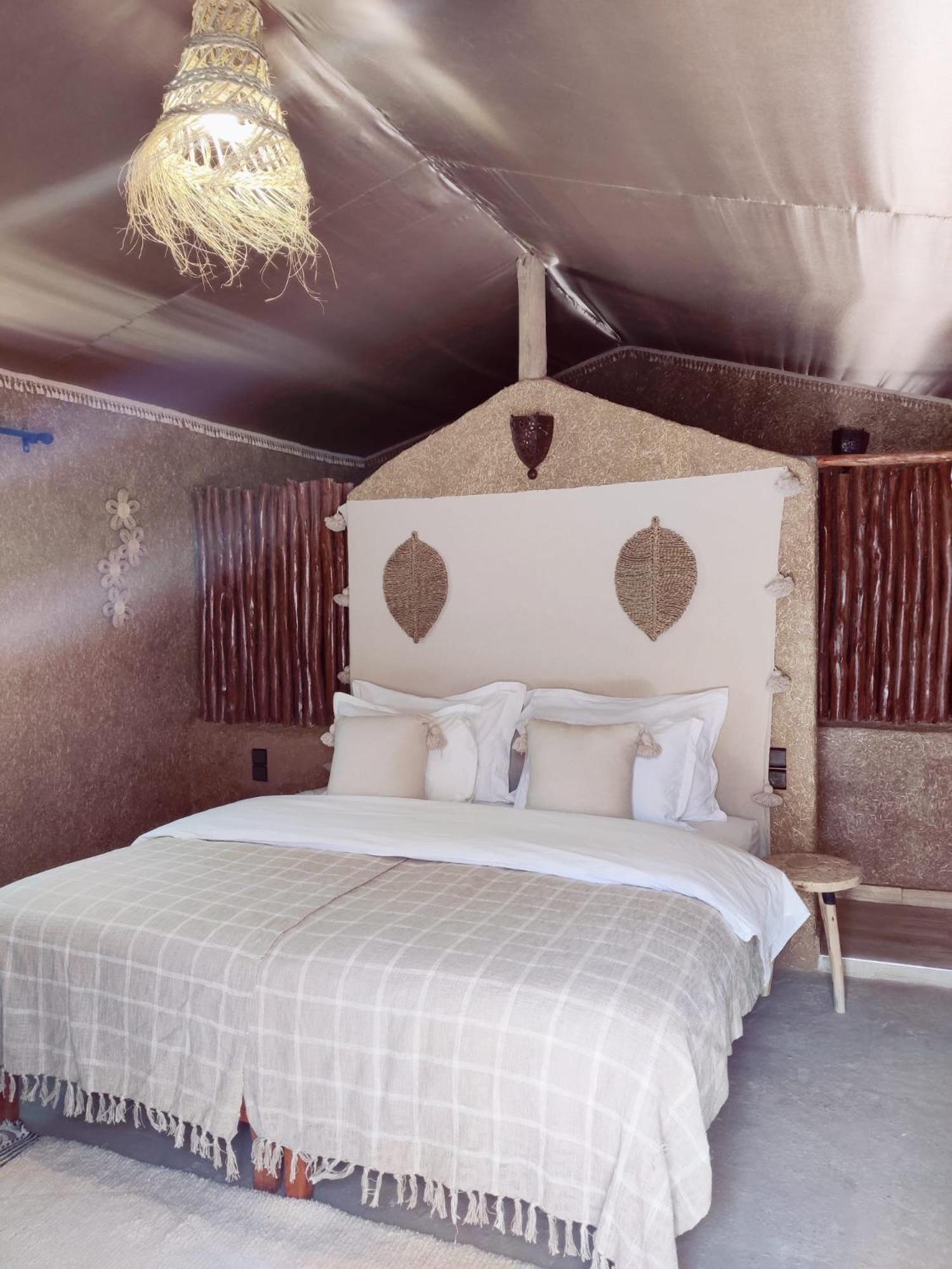 Zagora Oasis Lodge 외부 사진