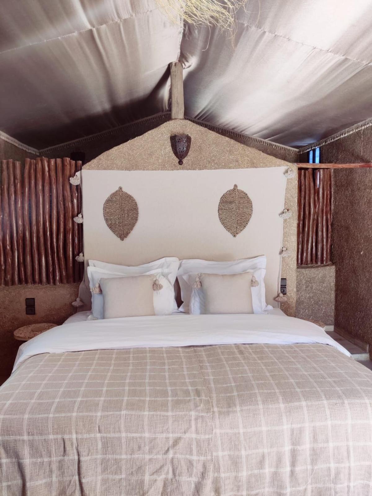 Zagora Oasis Lodge 외부 사진