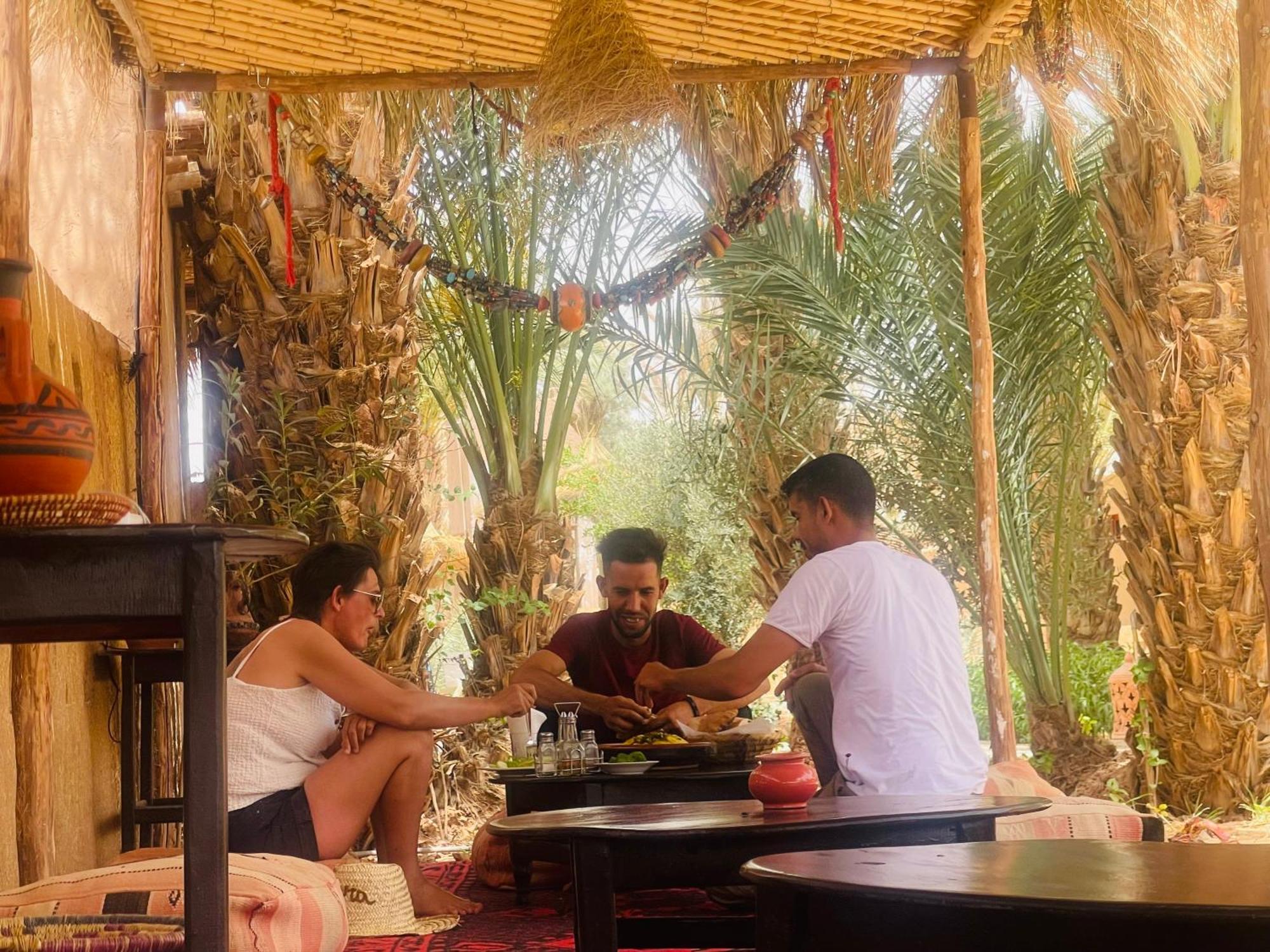 Zagora Oasis Lodge 외부 사진