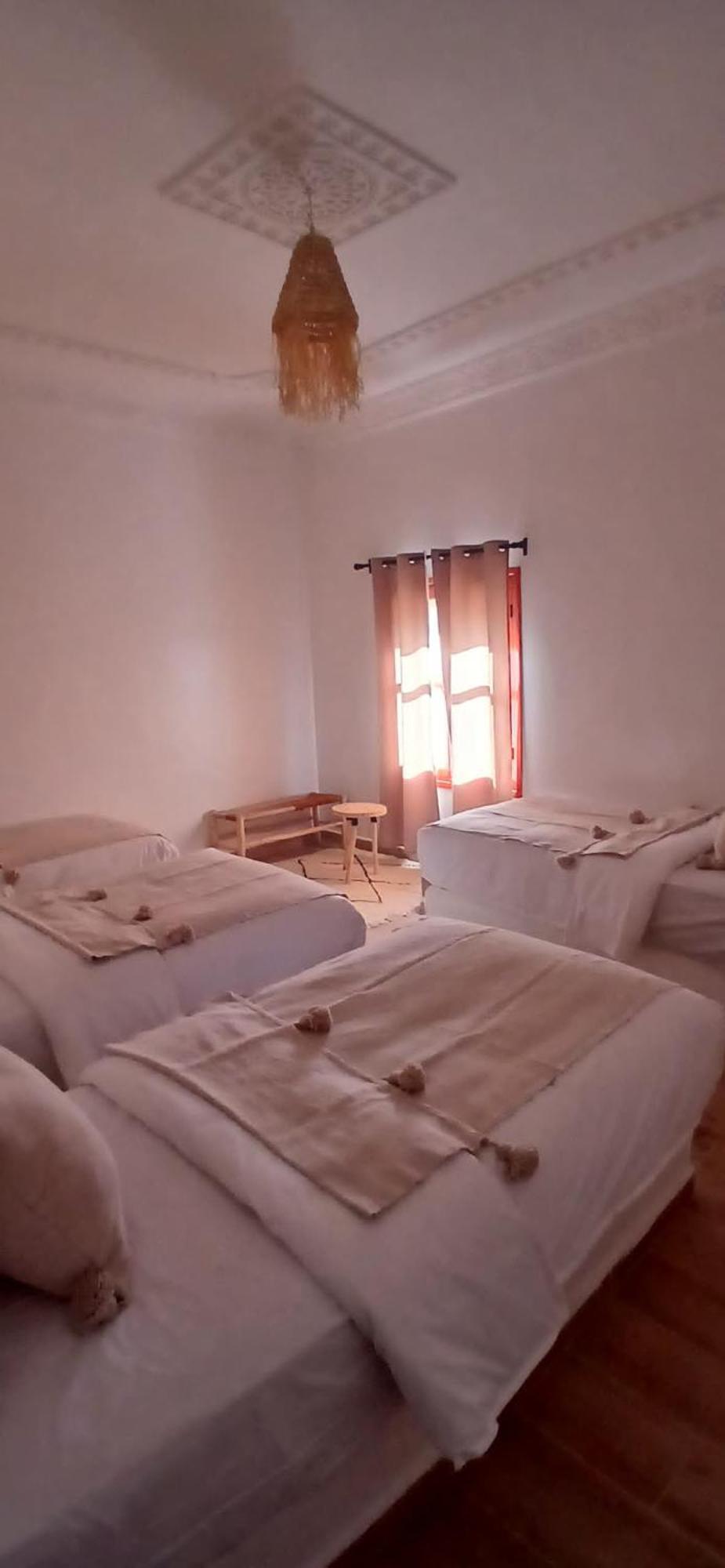 Zagora Oasis Lodge 외부 사진