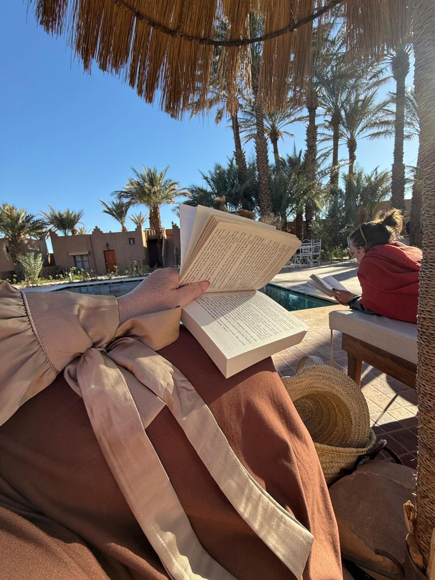 Zagora Oasis Lodge 외부 사진