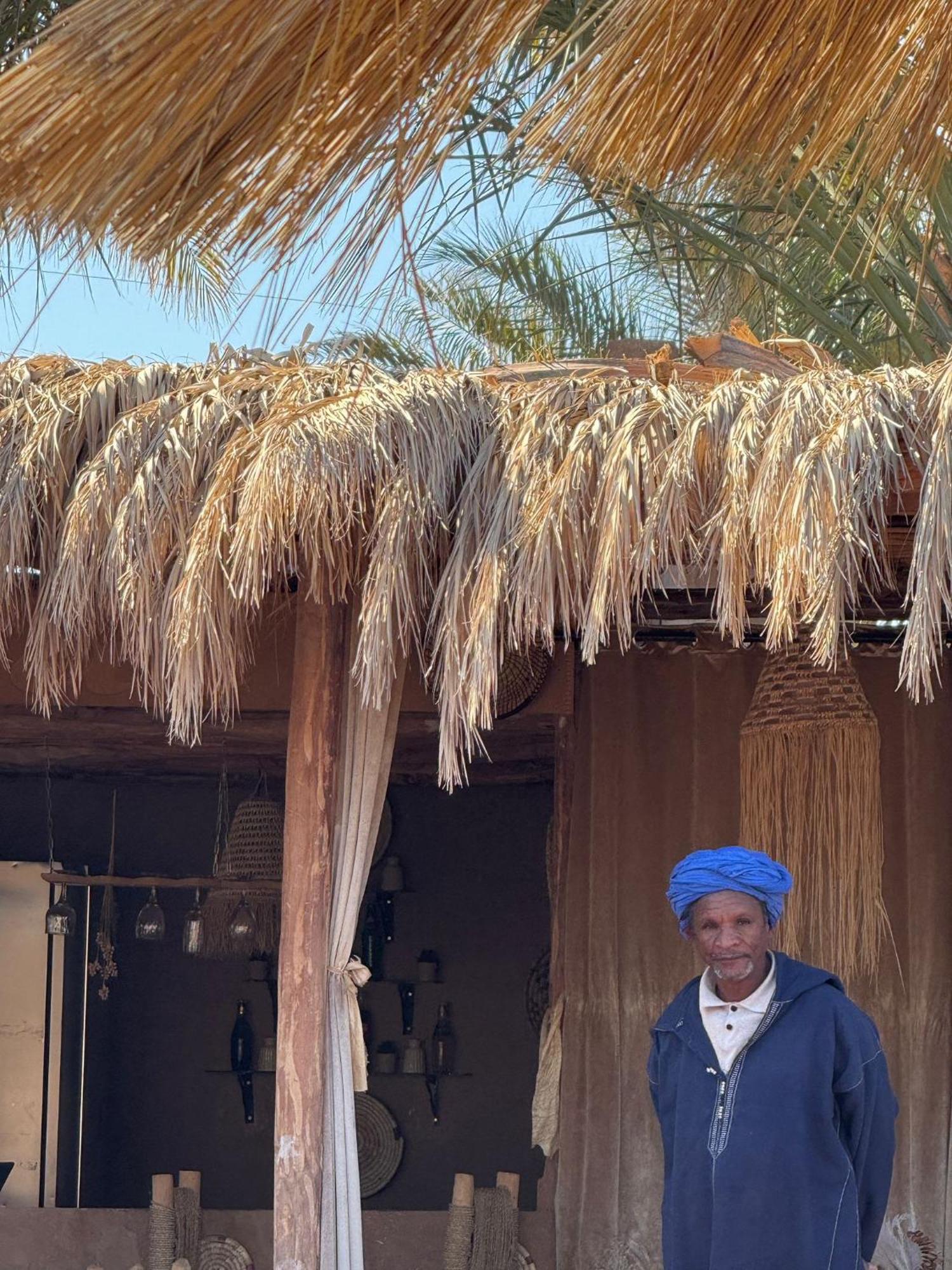 Zagora Oasis Lodge 외부 사진