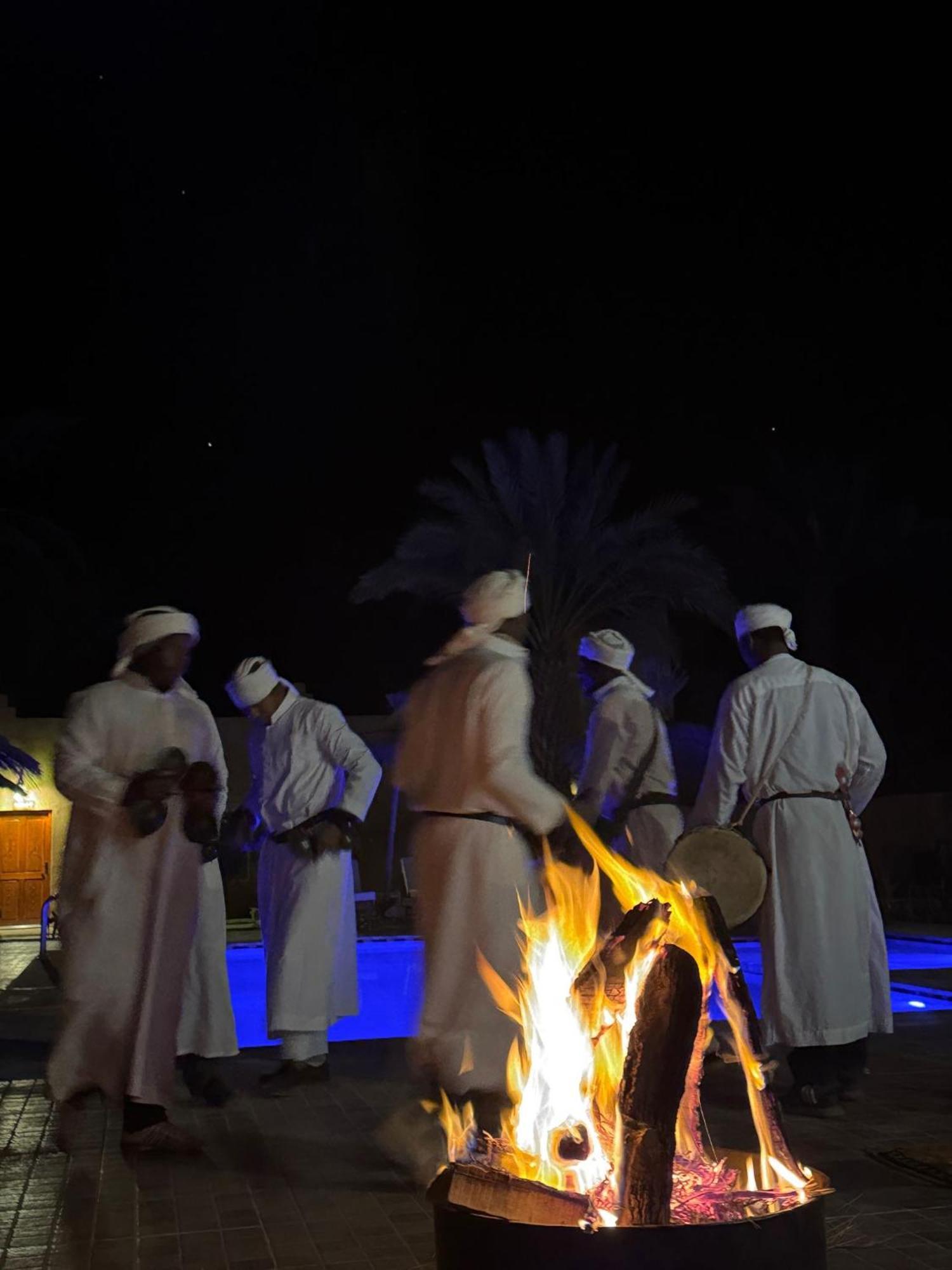 Zagora Oasis Lodge 외부 사진