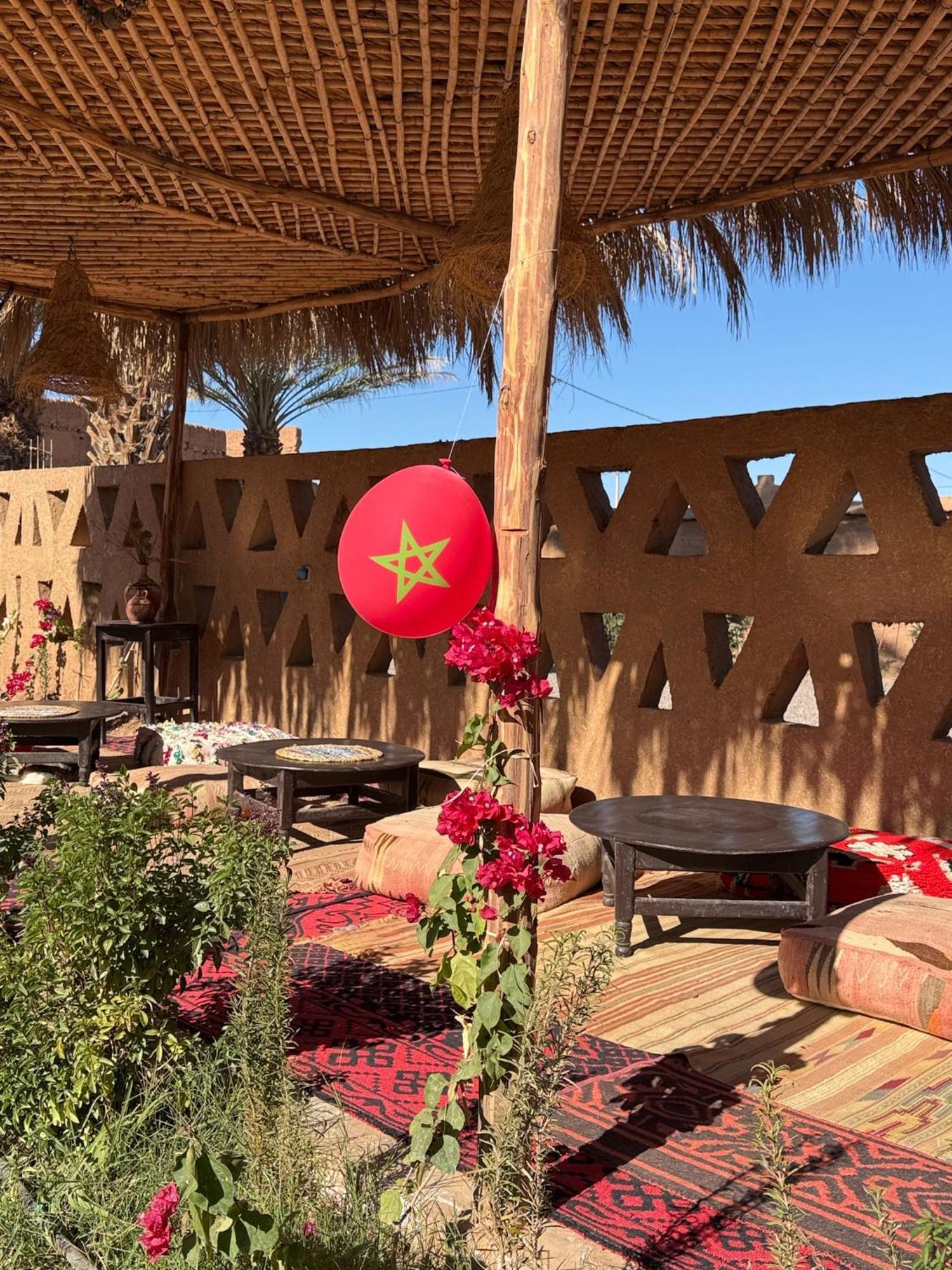 Zagora Oasis Lodge 외부 사진
